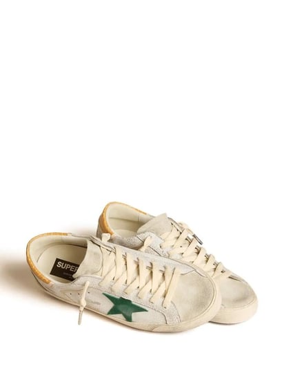 Golden Goose Superstar sneakers