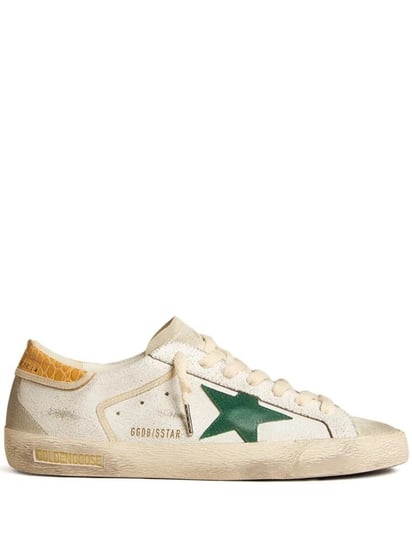 Golden Goose Superstar sneakers