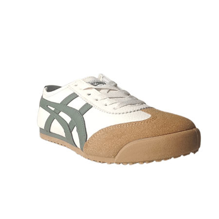 Onitsuka Tiger MEXICO Beige green