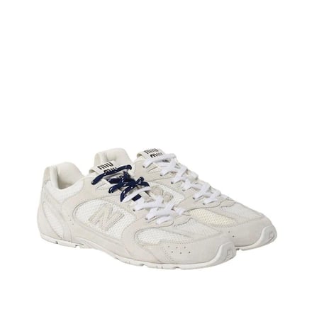 New Balance x Miu Miu 530