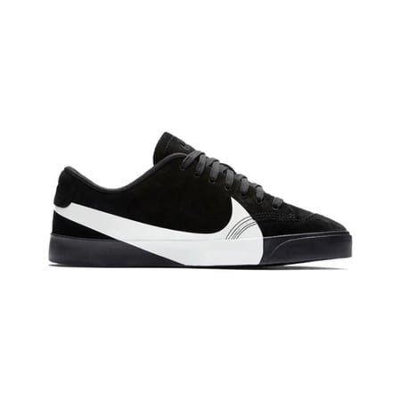 Nike Blazer City Low LX 'Black'