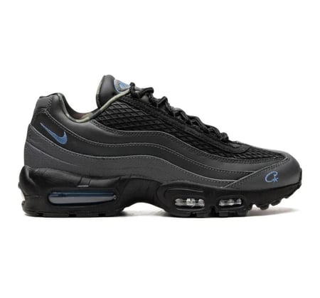 Shox TL Nike