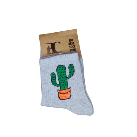 Art Socks Famous Paintings Design