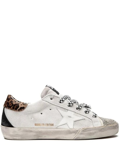 Golden Goose Superstar sneakers