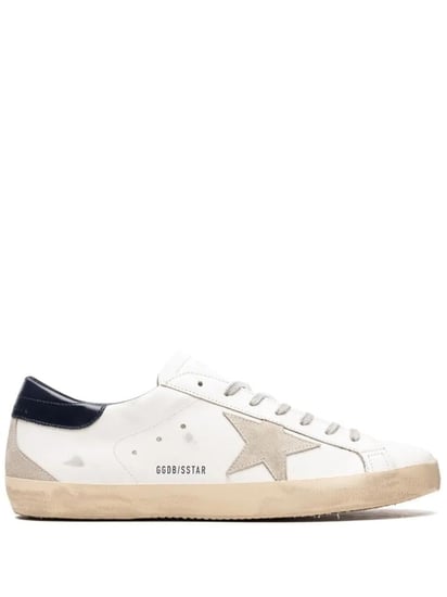 Golden Goose Superstar sneakers