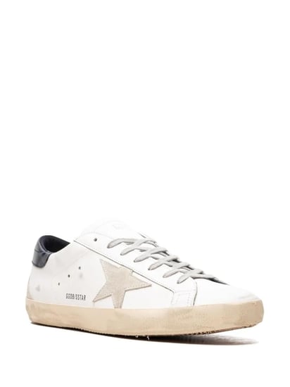 Golden Goose Superstar sneakers