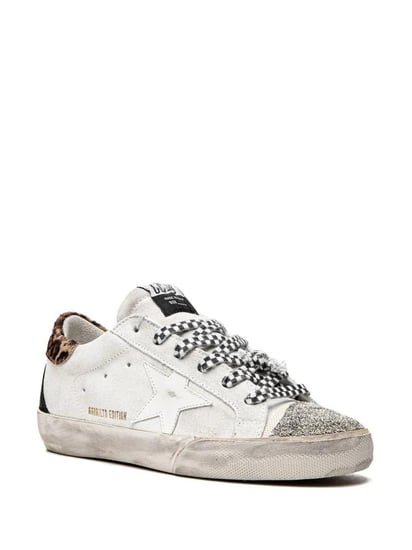 Golden Goose Superstar sneakers