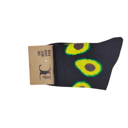 Art Socks Famous Paintings Design