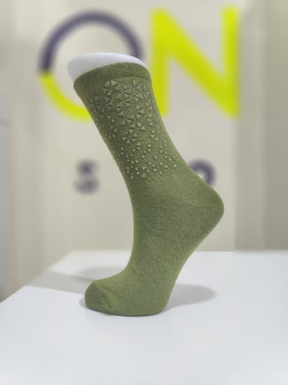 جوارب مضيئة رسومات زيتي