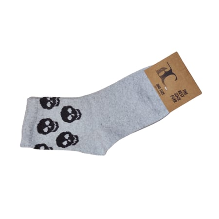 Art Socks Famous Paintings Design