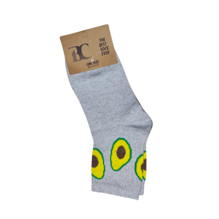 Art Socks Famous Paintings Design
