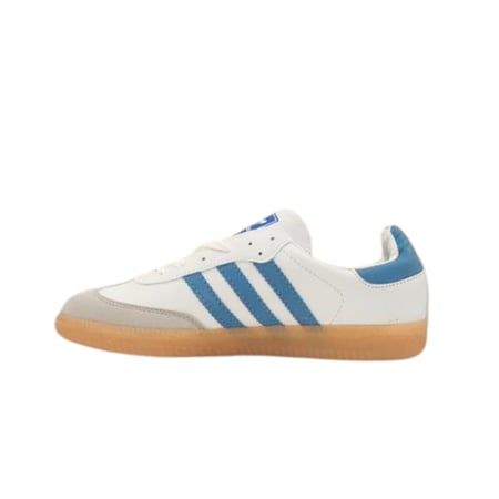 Adidas Samba Sneakers OG Light Blue
