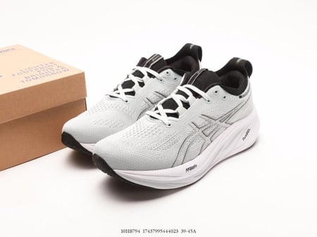GEL-NIMBUS™ 26 LUXE gray