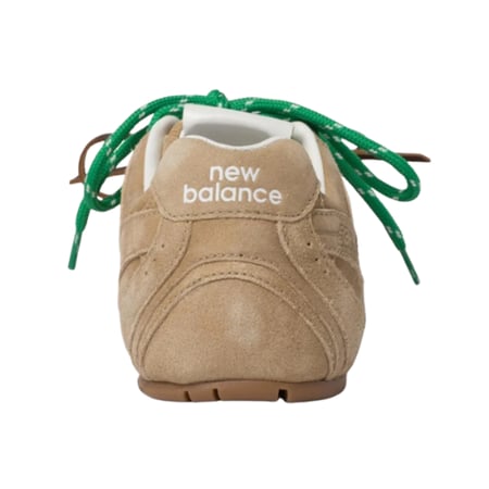 New Balance x Miu Miu 530
