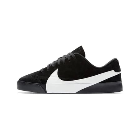Nike Blazer City Low LX 'Black'