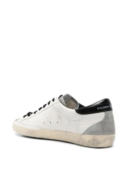 Golden Goose Superstar sneakers