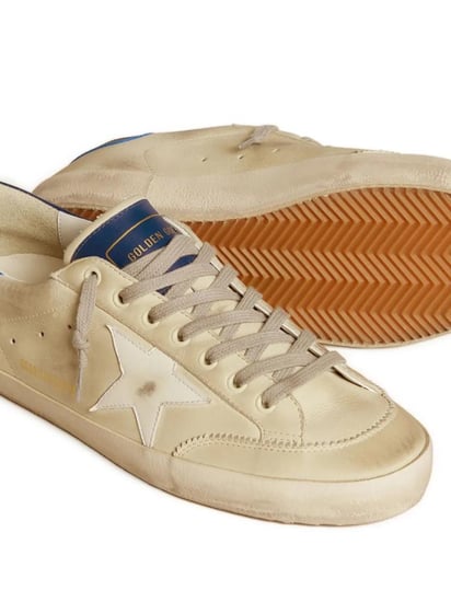 Golden Goose Superstar sneakers