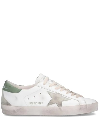 Golden Goose Superstar sneakers