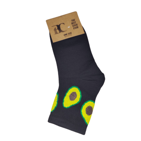 Art Socks Famous Paintings Design