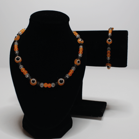 طقم اكسسوار