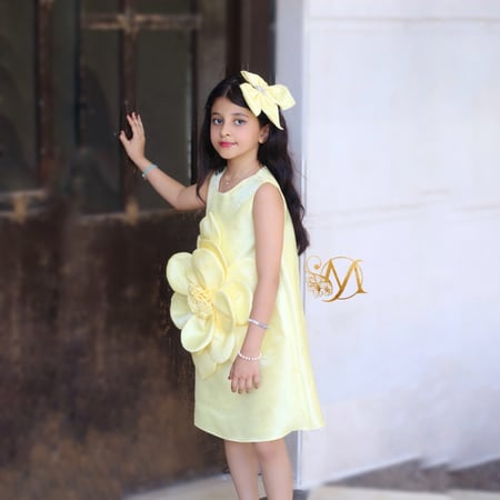 فستان ريمان