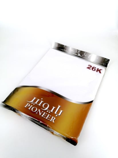 سروال بايونير قماش