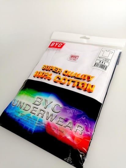 فنيلة ( BYC ) بي واي سي