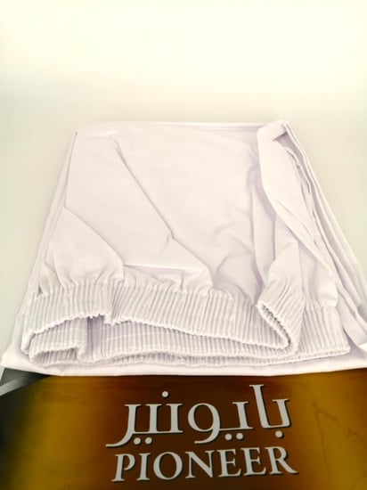 سروال بايونير قماش