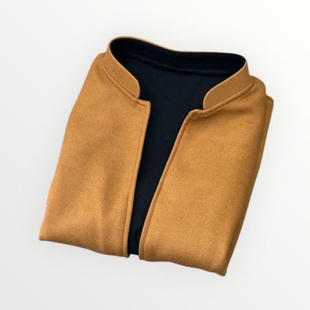 سديري الجوخ دبل فيس