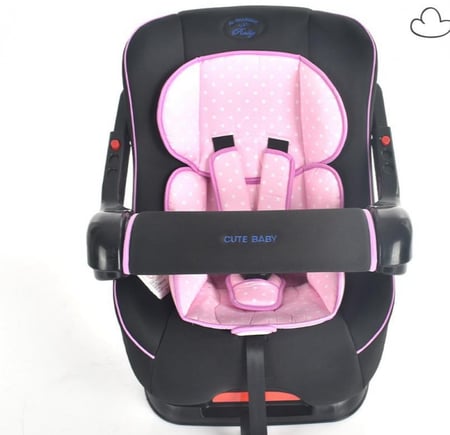 كرسي سياره ابو حاجز