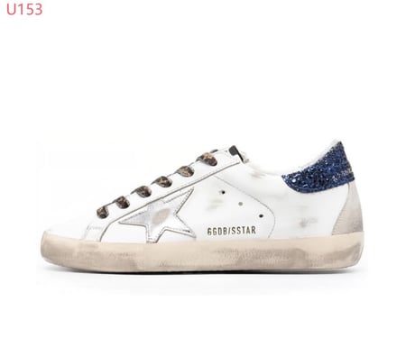 Superstar Low Top Sneaker GOLDEN GOOSE