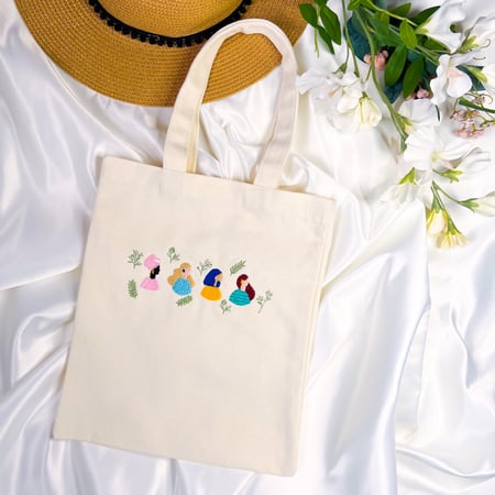 صندوق هدية "نساء"