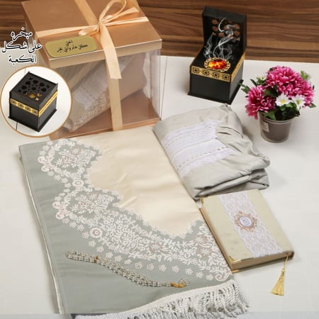 طقم صلاة