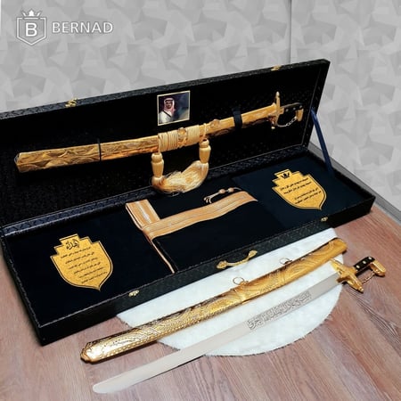 هدايا رجالية تذكارية فاخرة بوكسات عصاء غداءة بمجموعة إكسسوارات رجالية راقية