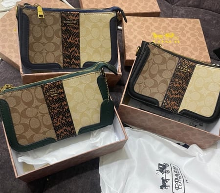 شنط هاي كوالتي