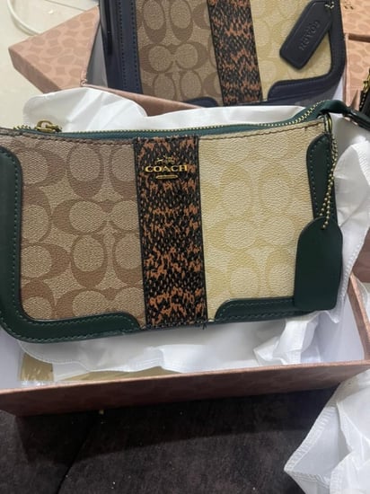 شنط هاي كوالتي