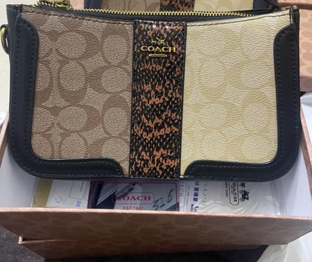 شنط هاي كوالتي