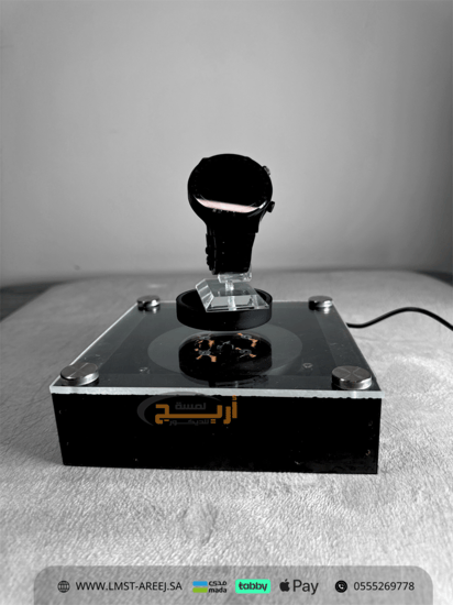 حامل عرض مغناطيسي