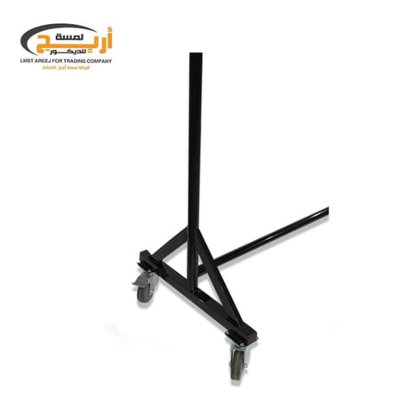 استاند جامبو خط واحد اسود كامل تايواني