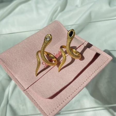 Aries ring