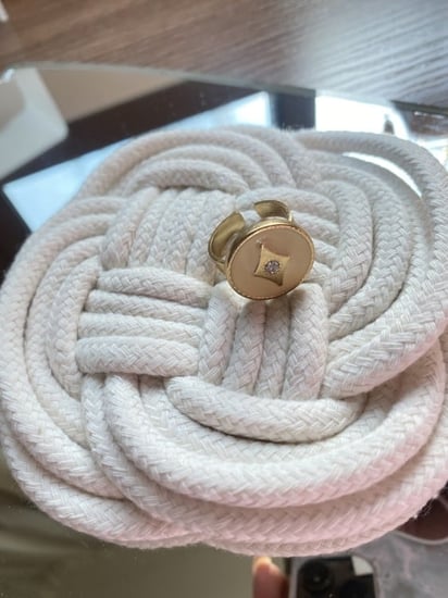 Rajwa ring
