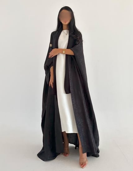 نص بشت حرير جاكار