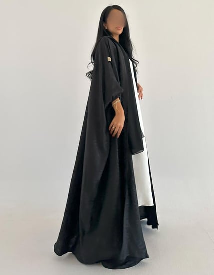 نص بشت حرير جاكار