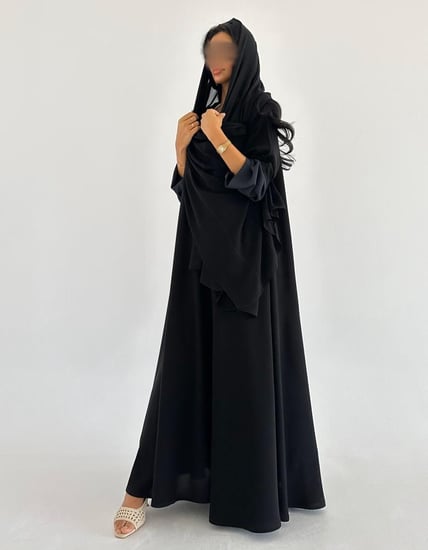 كريب خفيف كلوش