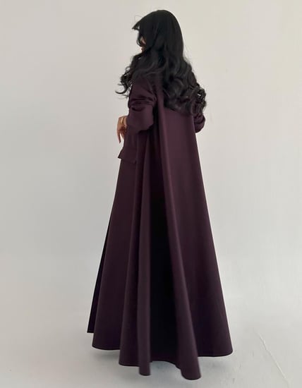 جوخ شتوي قصة رسمية كلوش