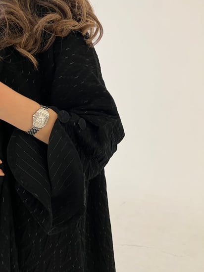 عباية جاكار