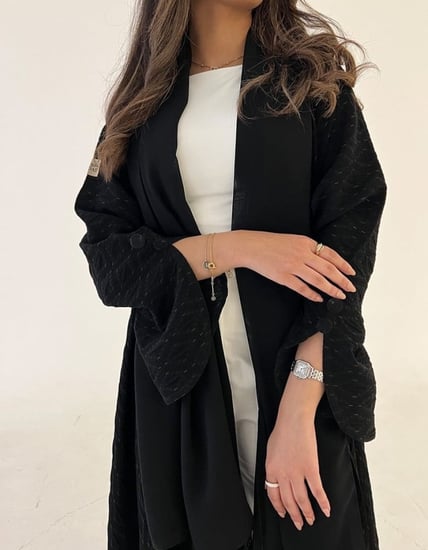 عباية جاكار