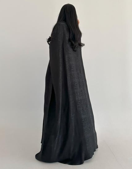 نص بشت حرير جاكار