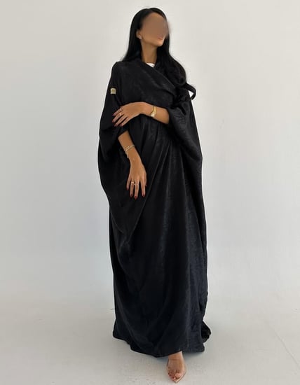 نص بشت حرير جاكار