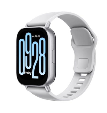 ساعة ذكية شاومي ريدمي واتش 5 أكتيف BHR8784GL - أسود